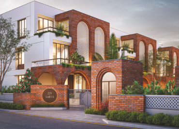 Elite Garden Resedence.